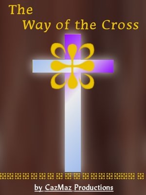 cover image of The Way of the Cross